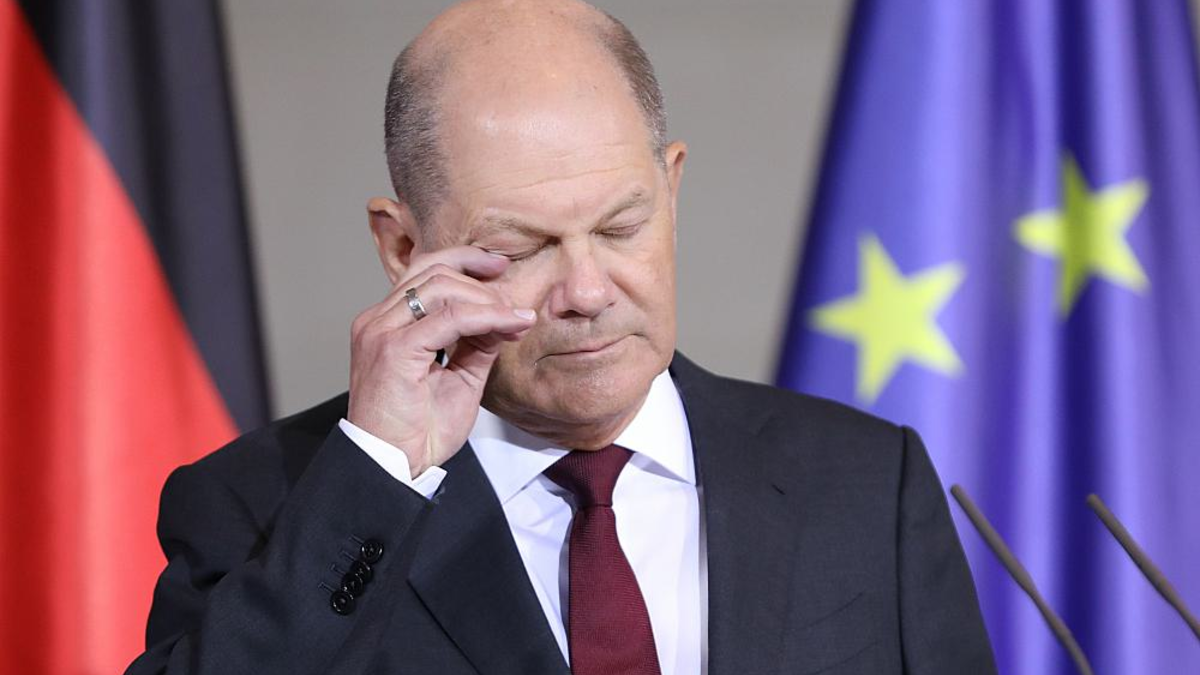Olaf Scholz (Archiv) - Foto: über dts Nachrichtenagentur
