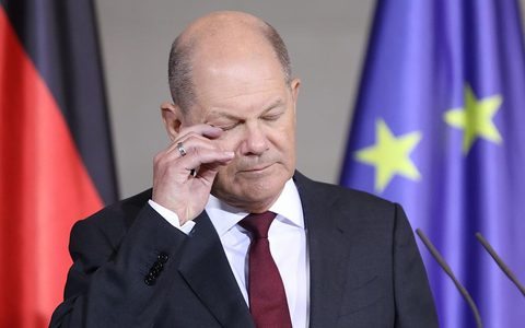Olaf Scholz (Archiv) - Foto: über dts Nachrichtenagentur