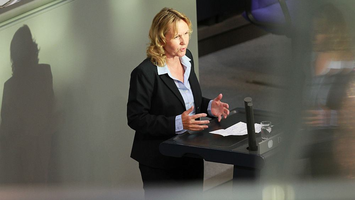 Steffi Lemke (Archiv) - Foto: über dts Nachrichtenagentur