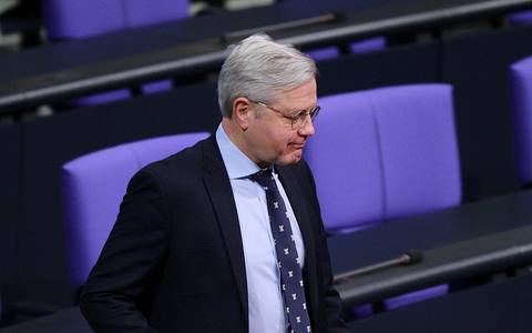 Norbert Röttgen (Archiv) - Foto: über dts Nachrichtenagentur