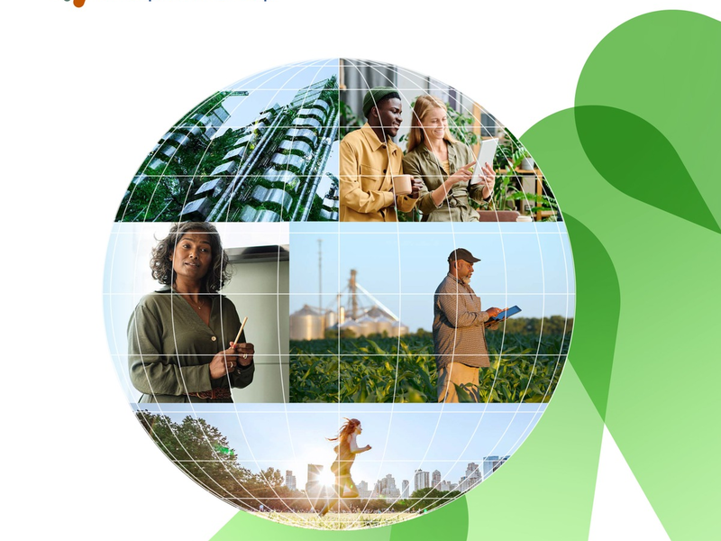 Greenwashing adé: Arbeitnehmende fordern echte Nachhaltigkeit von Arbeitgebern - Foto: presseportal.de