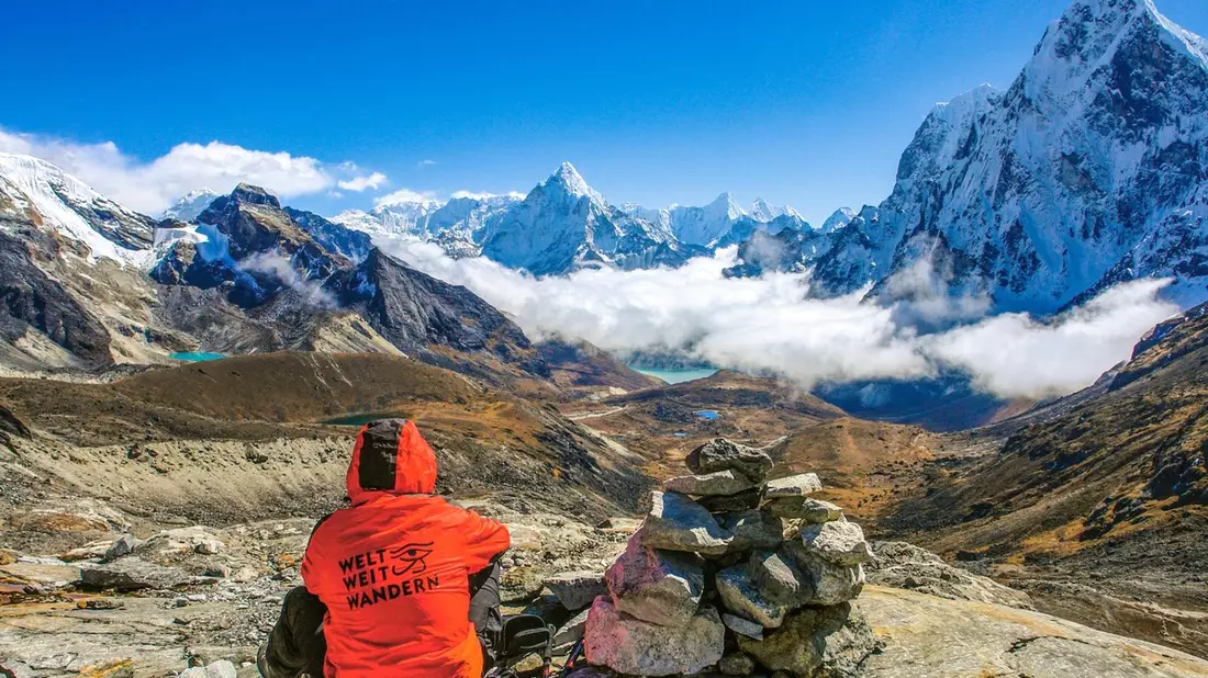 Die große Annapurna-Runde mit Weltweitwandern - Bild: presseportal.de