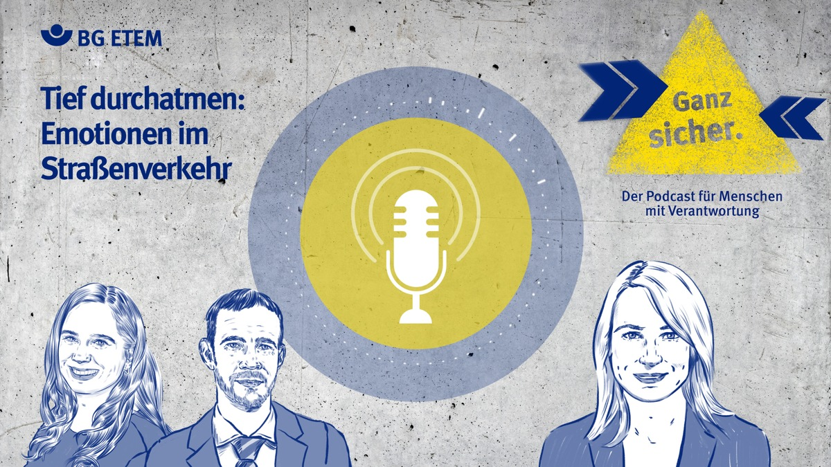 Stress im Straßenverkehr ist gefährlich - auch für Unternehmen - Foto: presseportal.de