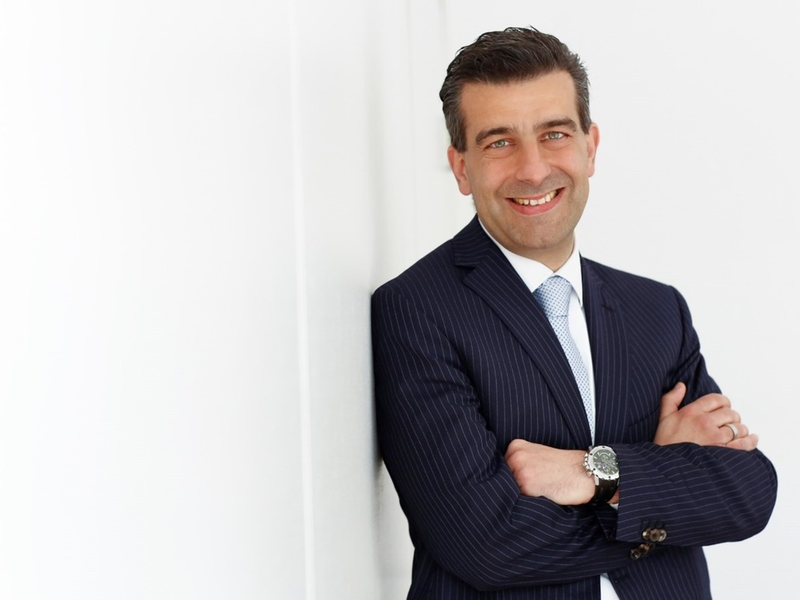 The Healthcare Company AG weitet ihr Geschäftsfeld weiter aus und gewinnt Giovanni Romeo für die Geschäftsführung der HCC Fund Advisors - Foto: presseportal.de