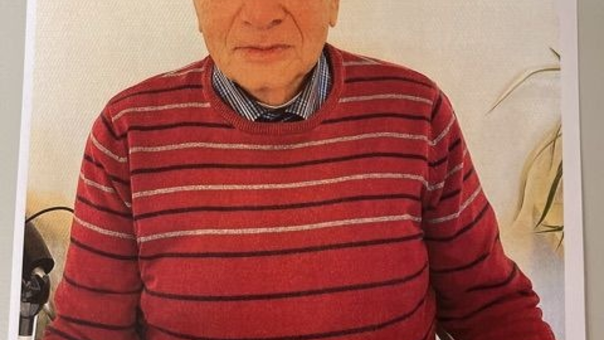 POL-OF: Vermisstensuche: Helmut J. aus Neuhof vermisst - Foto: presseportal.de