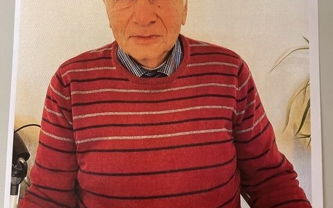 POL-OF: Vermisstensuche: Helmut J. aus Neuhof vermisst - Foto: presseportal.de