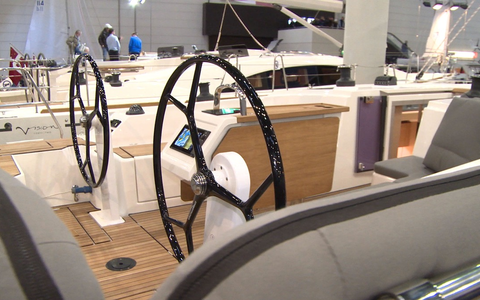 Neuheiten zu Messen 2024 - Videoplattform Messe.TV - Foto: presseportal.de