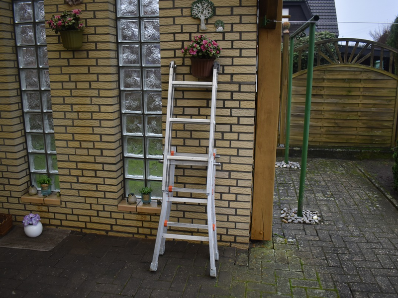 POL-EL: Salzbergen - Zeugen bzw. Besitzer/in nach Einbruch in Wohnhaus gesucht - Foto: presseportal.de