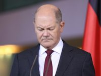Olaf Scholz (Archiv) - Foto: über dts Nachrichtenagentur