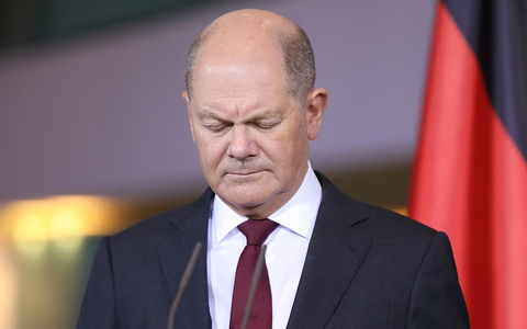 Olaf Scholz (Archiv) - Foto: über dts Nachrichtenagentur