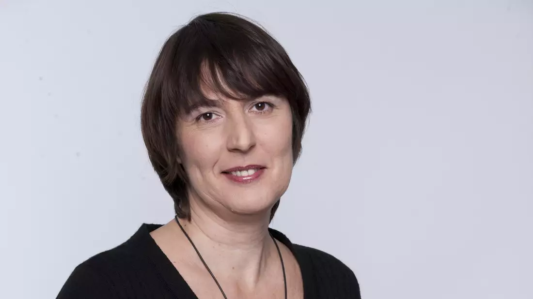 Barbara Sold übernimmt neu geschaffenen Bereich Client Success & Data Consultancy bei der AGF Videoforschung - Bild: presseportal.de