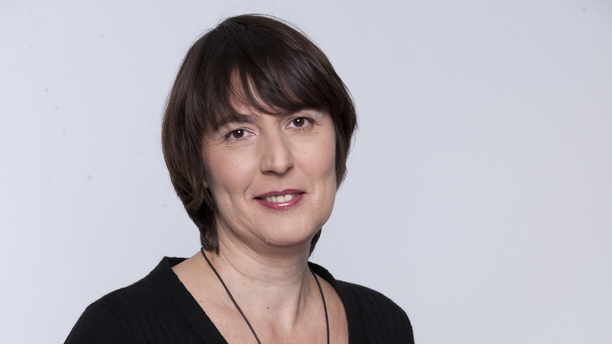 Barbara Sold übernimmt neu geschaffenen Bereich Client Success & Data Consultancy bei der AGF Videoforschung - Foto: presseportal.de