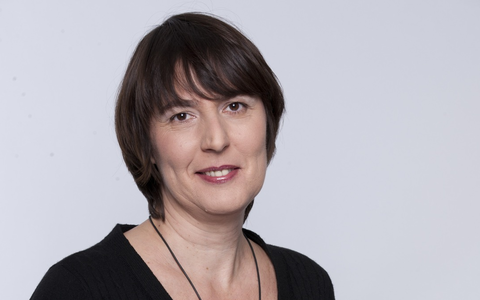 Barbara Sold übernimmt neu geschaffenen Bereich Client Success & Data Consultancy bei der AGF Videoforschung - Foto: presseportal.de