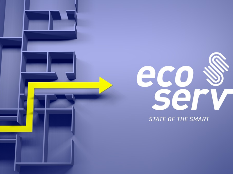 Innovation in der Gebäudereinigung / Klüh Cleaning launcht digitales Reinigungskonzept EcoServ - Foto: presseportal.de