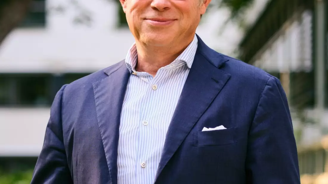 Jürgen Groß übernimmt Vorsitz des Beirats von Groß & Partner und übergibt den Vorsitz der Geschäftsführung an Peter Matteo und Nikolaus Bieber - Bild: presseportal.de