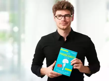 Menschen überzeugen, motivieren und führen: Youri Keifens erläutert die Macht von Meta-Programmen in der Kommunikation - Foto: presseportal.de