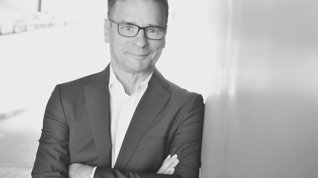 Veränderung in der Geschäftsführung der Fissler GmbH / Frank Böttcher übernimmt die Geschäftsführung der Fissler GmbH - Bild: presseportal.de