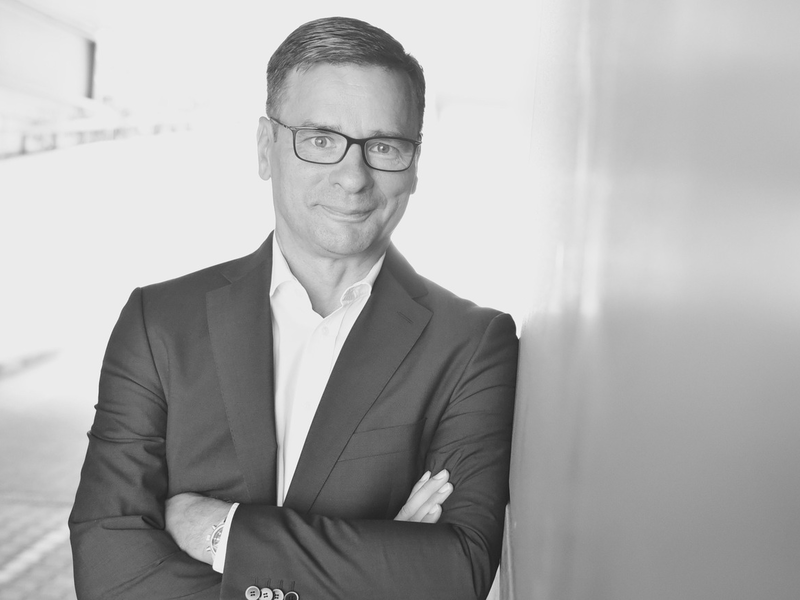 Veränderung in der Geschäftsführung der Fissler GmbH / Frank Böttcher übernimmt die Geschäftsführung der Fissler GmbH - Foto: presseportal.de