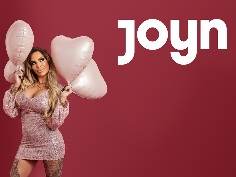 Gina-Lisa Lohfink Bei Gina-Lisa läuten die Hochzeitsglocken - Foto: Seven.One/Boris Breuer, presseportal.de