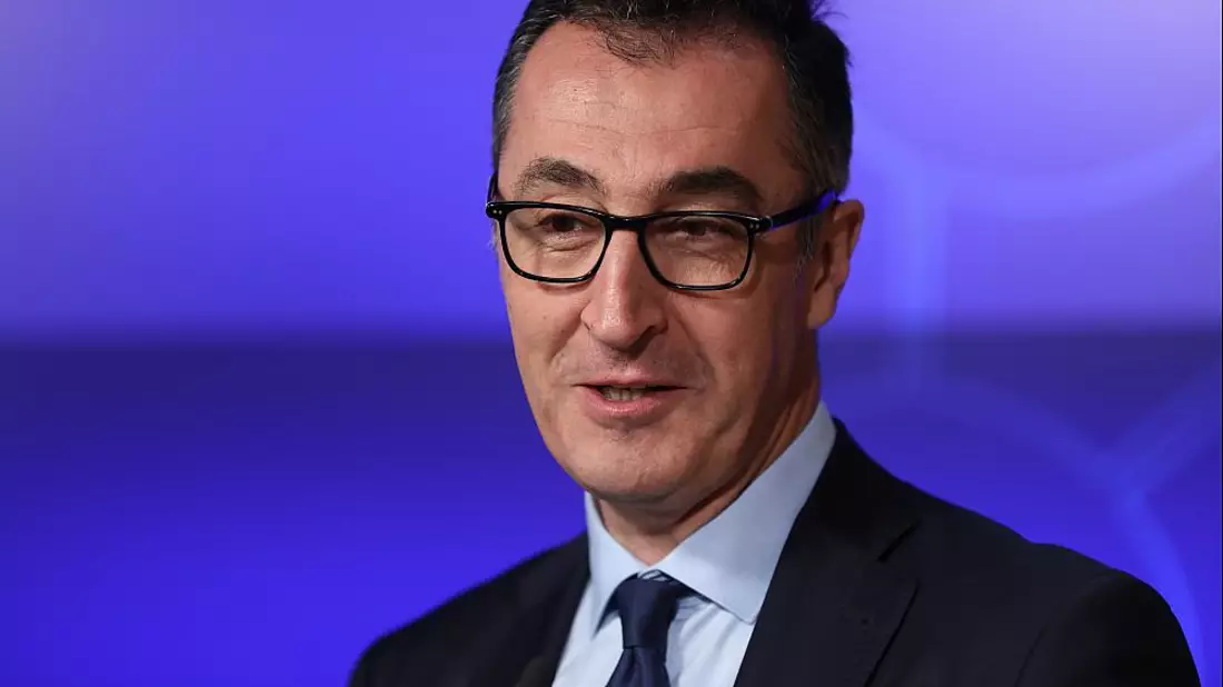 Cem Özdemir (Archiv) - Bild: über dts Nachrichtenagentur