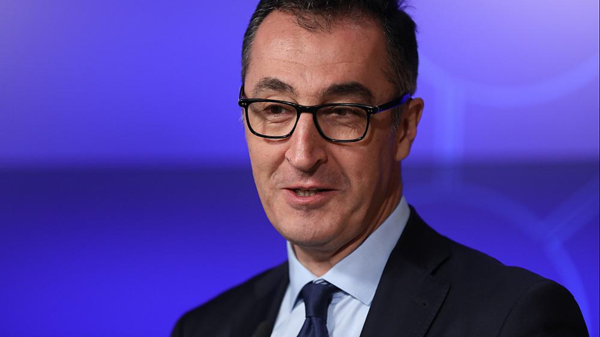 Cem Özdemir (Archiv) - Foto: über dts Nachrichtenagentur