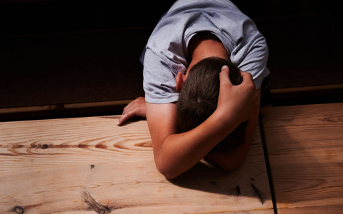 Betroffenen von sexuellem Kindesmissbrauch soll mehr Gehör geschenkt werden. (Symbolbild) - Foto: Annette Riedl/dpa Betroffenen von sexuellem Kindesmissbrauch soll mehr Gehör geschenkt werden. (Symbolbild) - Foto: Annette Riedl/dpa