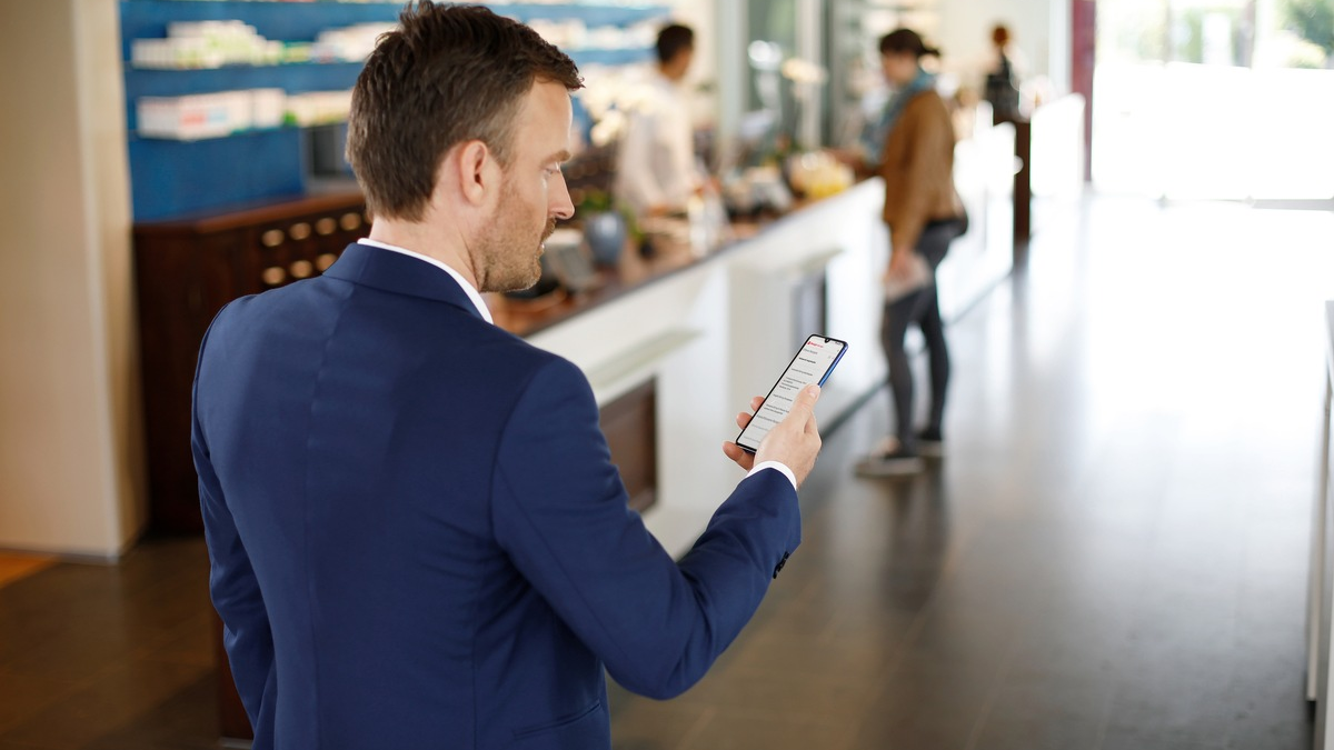 DAV fordert Retaxfreiheit für E-Rezepte bis Ende 2024 - Foto: presseportal.de