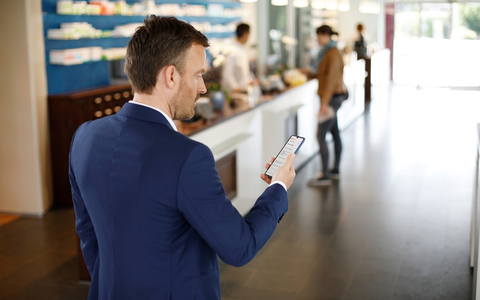 DAV fordert Retaxfreiheit für E-Rezepte bis Ende 2024 - Foto: presseportal.de