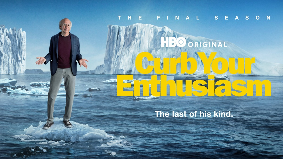 Die zwölfte und finale Staffel 