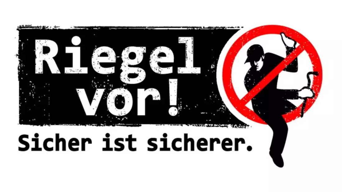 POL-UN: Kreis Unna- Gemeinsam gegen Einbruch: Tipps für mehr Sicherheit in der dunklen Jahreszeit - Bild: presseportal.de