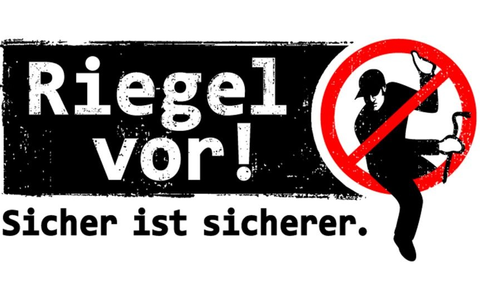 POL-UN: Kreis Unna- Gemeinsam gegen Einbruch: Tipps für mehr Sicherheit in der dunklen Jahreszeit - Foto: presseportal.de