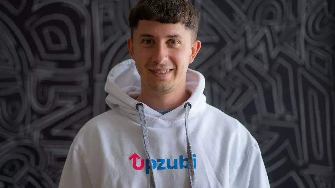 Generation Z: Philip Deprosse und Nikola Zambelli von Upzubi verraten, was junge Talente wirklich von Unternehmen erwarten - Bild: presseportal.de