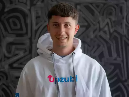 Generation Z: Philip Deprosse und Nikola Zambelli von Upzubi verraten, was junge Talente wirklich von Unternehmen erwarten - Foto: presseportal.de