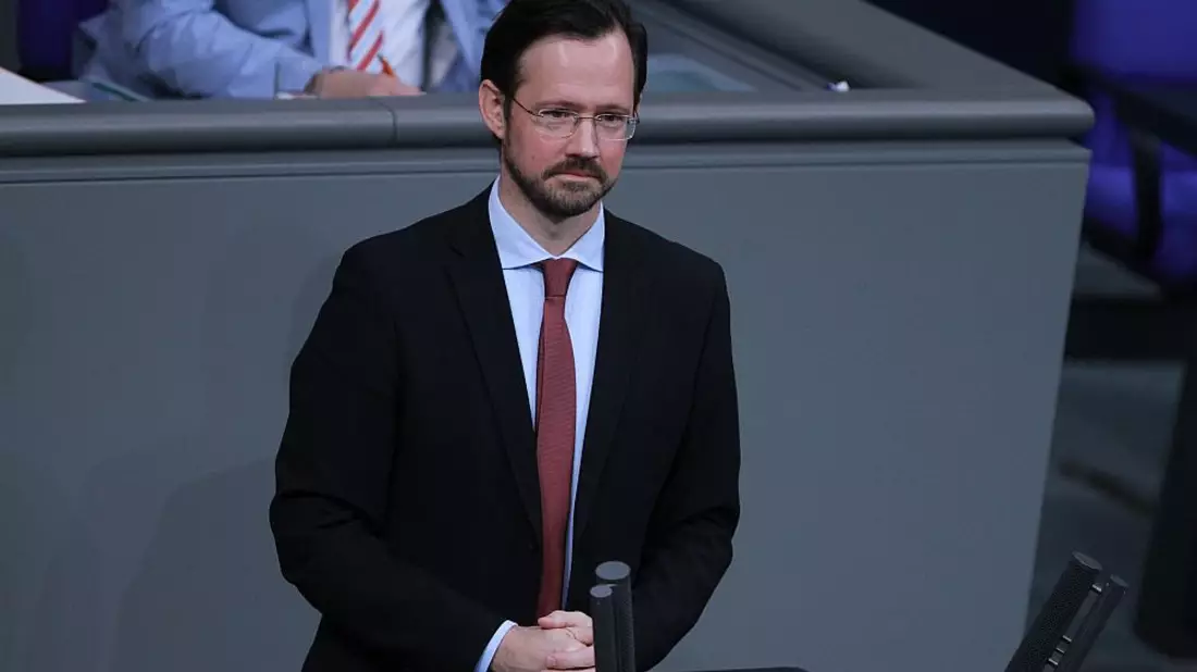 Dirk Wiese (Archiv) - Bild: über dts Nachrichtenagentur