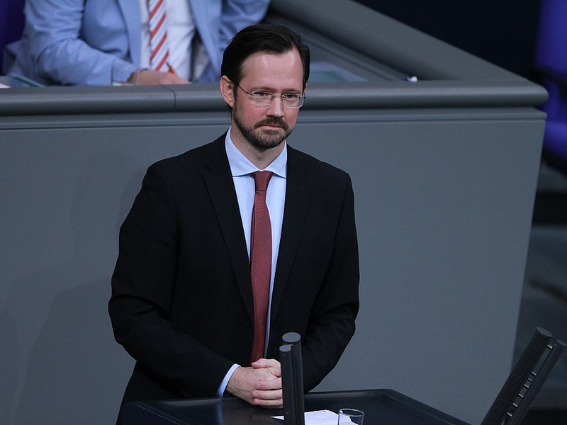 Dirk Wiese (Archiv) - Foto: über dts Nachrichtenagentur