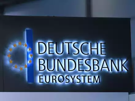 Deutsche Bundesbank (Archiv) - Foto: über dts Nachrichtenagentur