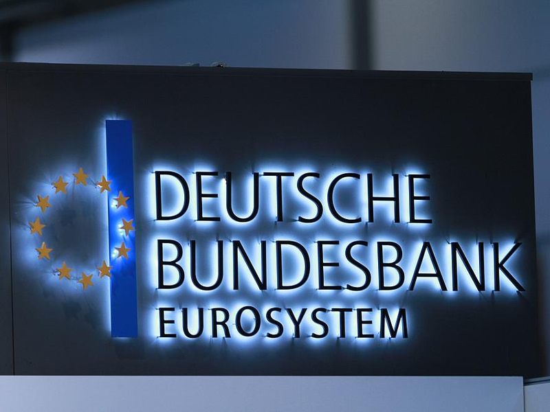Deutsche Bundesbank (Archiv) - Foto: über dts Nachrichtenagentur