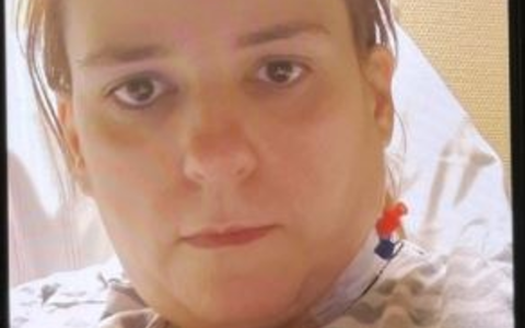 POL-SLS: Öffentlichkeitsfahndung - Vermisste Sabrina Legrand aus Wadgassen - Foto: presseportal.de