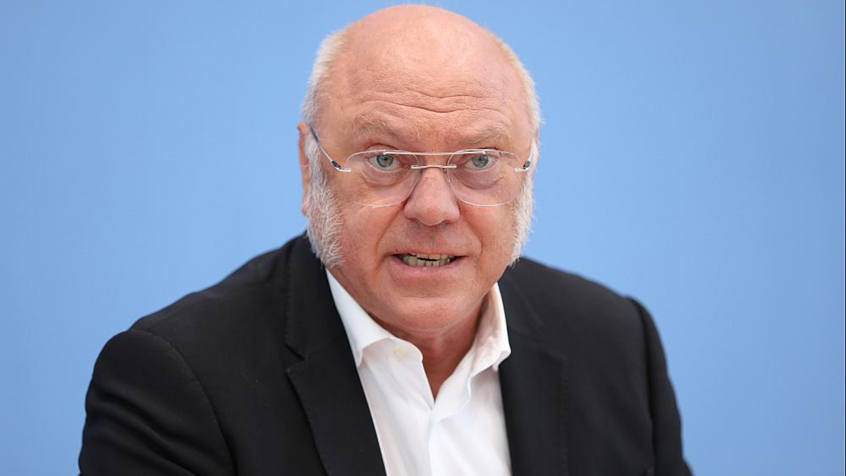 Ulrich Schneider (Archiv) - Foto: über dts Nachrichtenagentur