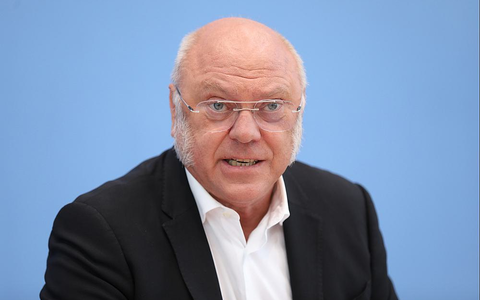 Ulrich Schneider (Archiv) - Foto: über dts Nachrichtenagentur