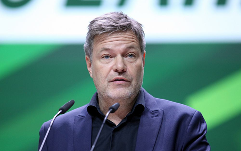 Robert Habeck (Archiv) - Foto: über dts Nachrichtenagentur