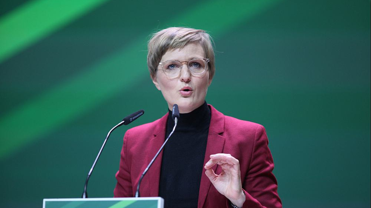 Franziska Brantner (Archiv) - Foto: über dts Nachrichtenagentur