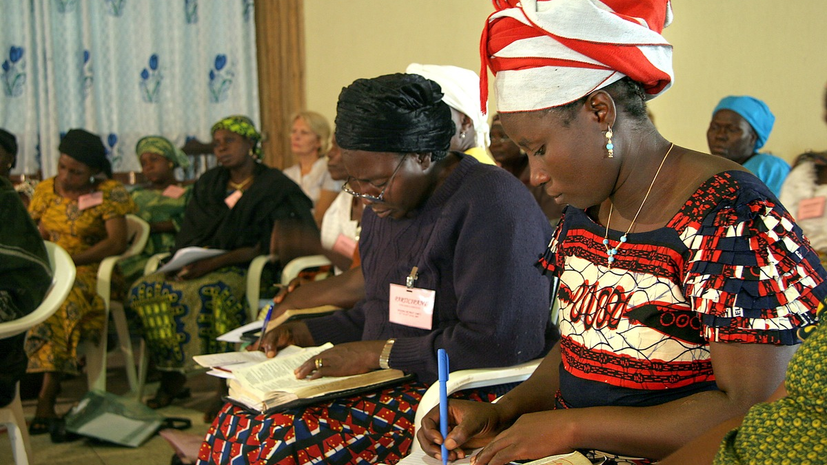 Eskalation der Gewalt gegen Christen erreicht neuen Höhepunkt / Open Doors veröffentlicht den Weltverfolgungsindex 2024 - Foto: presseportal.de