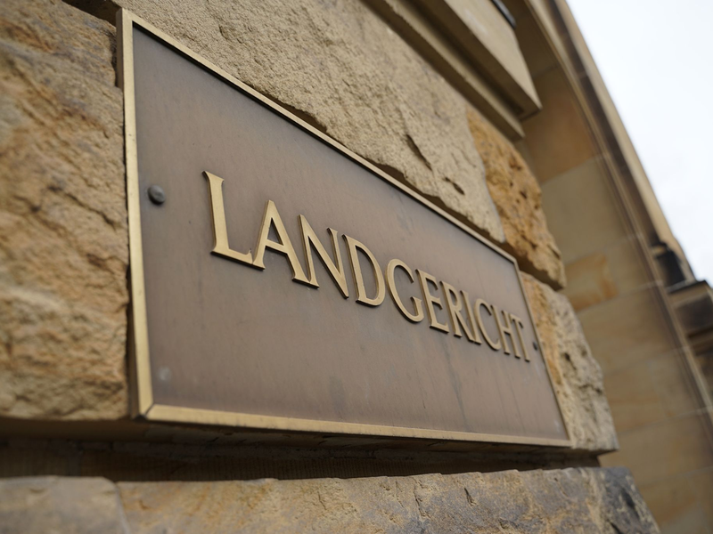 Die zuckerkranke Emily starb am Alter von 13 Jahren auf einer Klassenfahrt in London. Nun müssen sich zwei Lehrerinnen wegen des Verdachts der fahrlässigen Tötung vor dem Landgericht Mönchengladbach verantworten. - Foto: Ann-Marie Utz/dpa