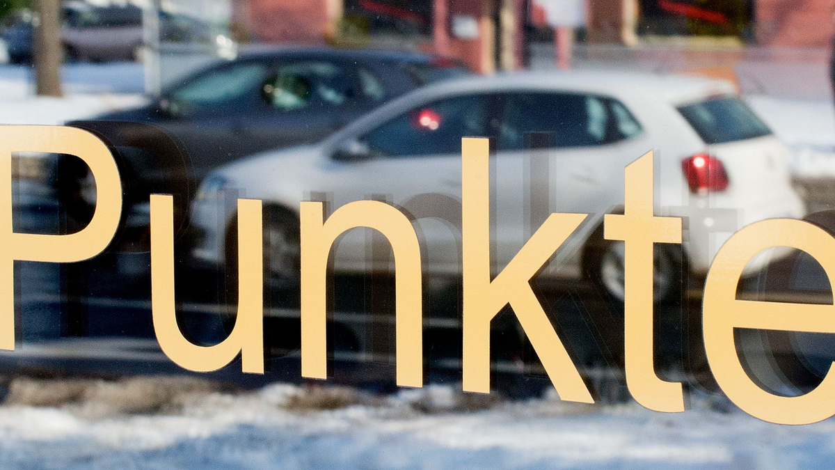 Beim Verkehrsgerichtstag in Goslar wird darüber gesprochen, wie gegen sogenannten Punktehandel vorgegangen werden kann. - Foto: Julian Stratenschulte/dpa