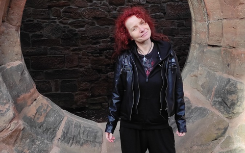 LPI-J: Eilt: Öffentlichkeitsfahndung nach vermisster 53-Jähriger im Bereich Jena und Stadtroda - Foto: presseportal.de