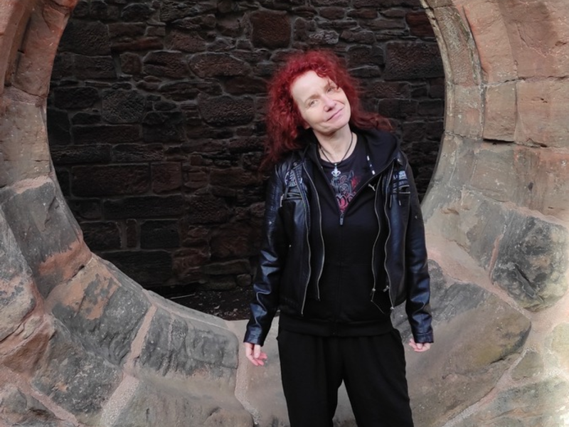 LPI-J: Eilt: Öffentlichkeitsfahndung nach vermisster 53-Jähriger im Bereich Jena und Stadtroda - Foto: presseportal.de