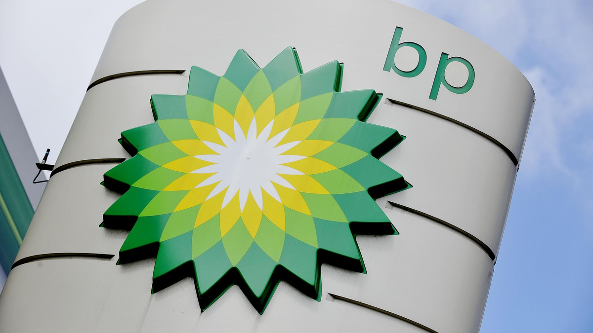 Murray Auchincloss wird vom Interimsboss zum dauerhaften Chef von BP befördert. - Foto: Nick Ansell/PA/dpa