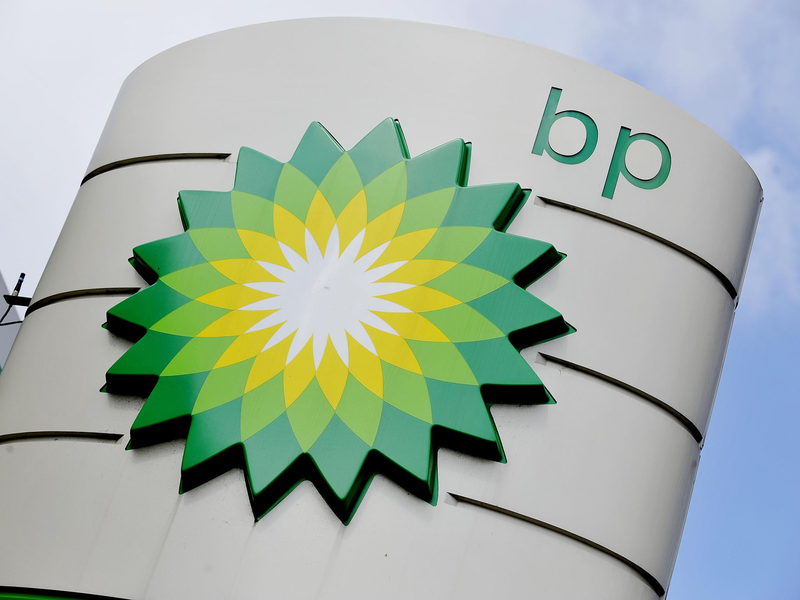 Murray Auchincloss wird vom Interimsboss zum dauerhaften Chef von BP befördert. - Foto: Nick Ansell/PA/dpa