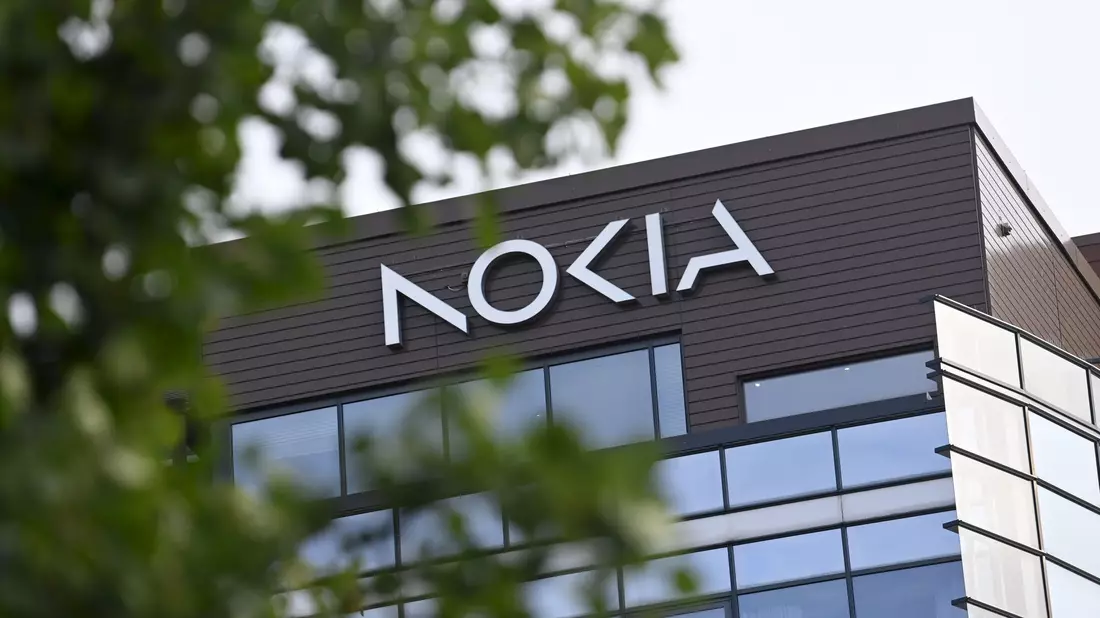 Nokia gehört zu den führenden Anbietern von Mobilfunk-Infrastruktur weltweit. - Bild: Eelis Berglund/Lehtikuva/dpa